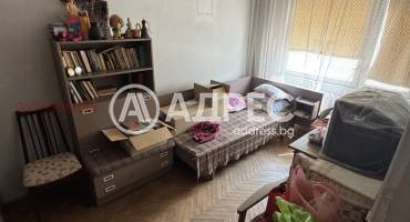 Многостаен апартамент, Плевен, Мара Денчева, 667577, Снимка 3