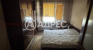 Многостаен апартамент, Плевен, Мара Денчева, 667577, Снимка 5