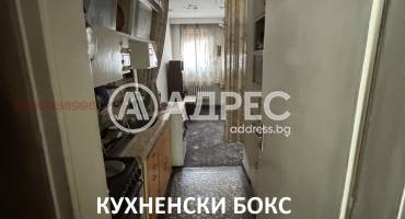 Многостаен апартамент, Плевен, Мара Денчева, 667577, Снимка 6