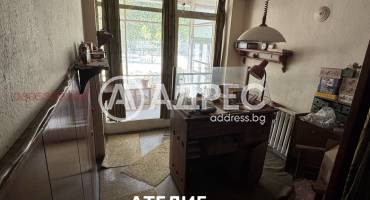 Многостаен апартамент, Плевен, Мара Денчева, 667577, Снимка 7