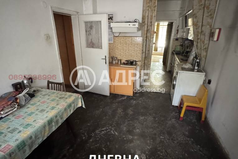 Многостаен апартамент, Плевен, Мара Денчева, 667577, Снимка 2