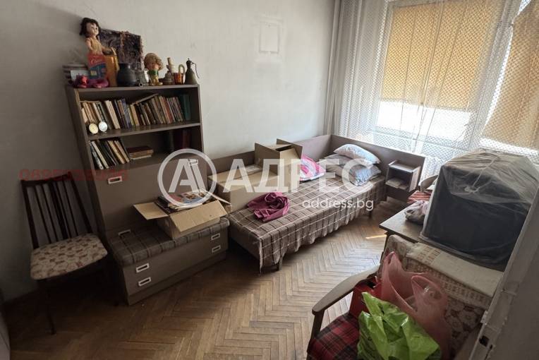 Многостаен апартамент, Плевен, Мара Денчева, 667577, Снимка 3