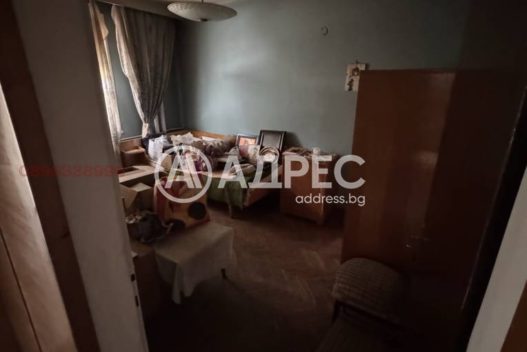 Многостаен апартамент, Плевен, Мара Денчева, 667577, Снимка 4