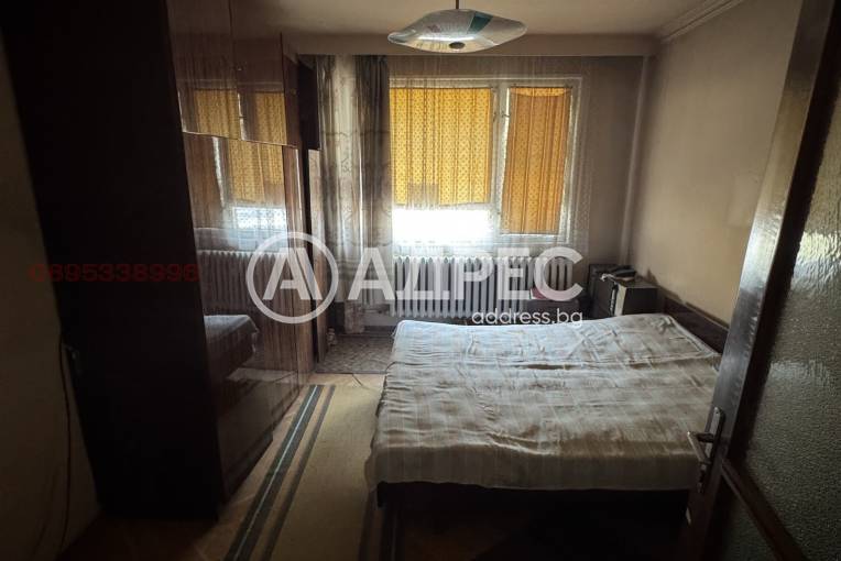 Многостаен апартамент, Плевен, Мара Денчева, 667577, Снимка 5