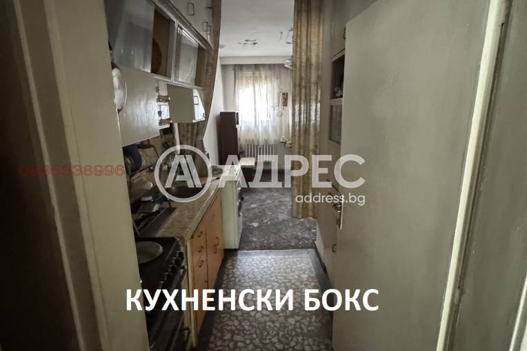 Многостаен апартамент, Плевен, Мара Денчева, 667577, Снимка 6