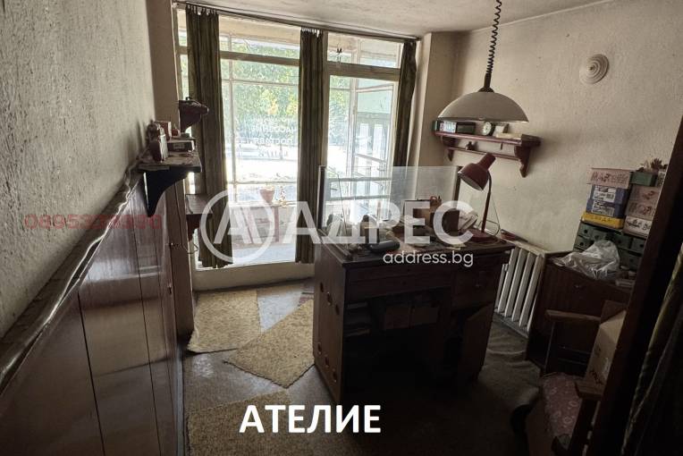 Многостаен апартамент, Плевен, Мара Денчева, 667577, Снимка 7