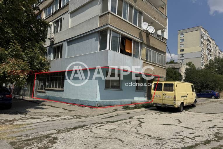 Многостаен апартамент, Плевен, Мара Денчева, 667577, Снимка 8