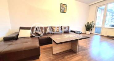 Двустаен апартамент, София, Захарна фабрика, 676577, Снимка 1