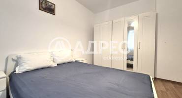 Двустаен апартамент, София, Захарна фабрика, 676577, Снимка 2