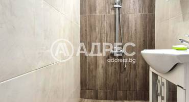 Двустаен апартамент, София, Захарна фабрика, 676577, Снимка 3