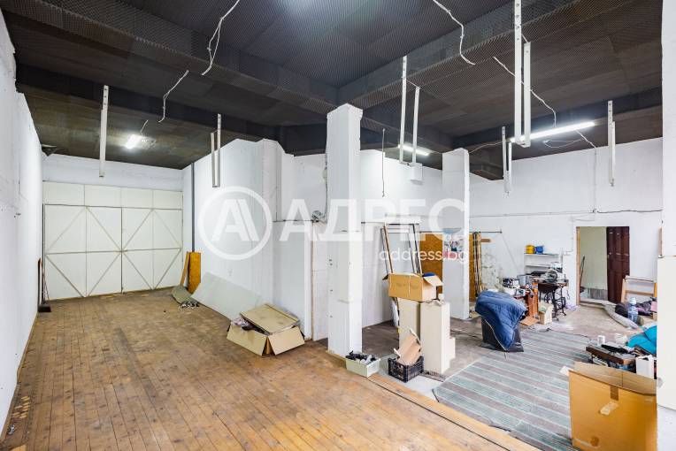 Търговски помещения, Варна, Победа, 677577, Снимка 2