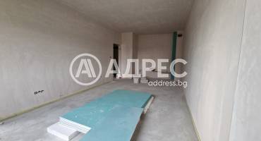 Двустаен апартамент, Варна, Владислав Варненчик, 678577, Снимка 1