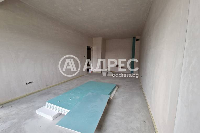Двустаен апартамент, Варна, Владислав Варненчик, 678577, Снимка 1