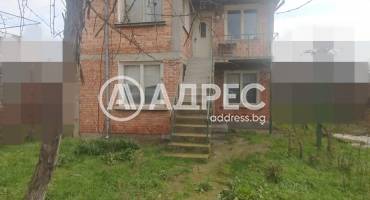 Къща/Вила, Ямбол, Каргон, 679577, Снимка 1