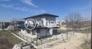 Къща/Вила, Пловдив, Остромила, 683577, Снимка 1