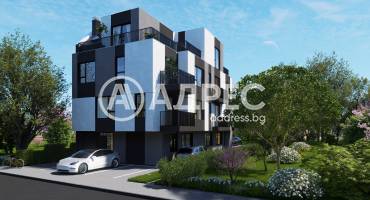 Двустаен апартамент, София, Орландовци, 684577, Снимка 3