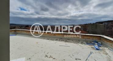Многостаен апартамент, Варна, Виница, 687577, Снимка 1