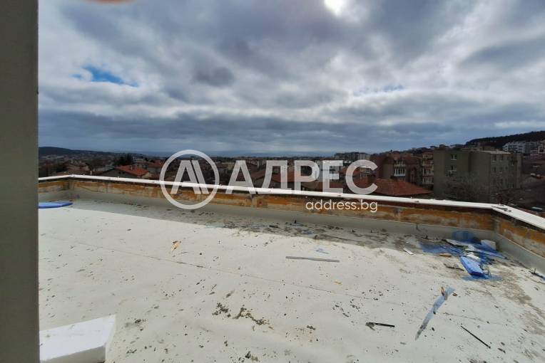 Многостаен апартамент, Варна, Виница, 687577, Снимка 1