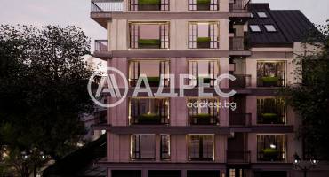Тристаен апартамент, Пловдив, Широк център, 688577, Снимка 5