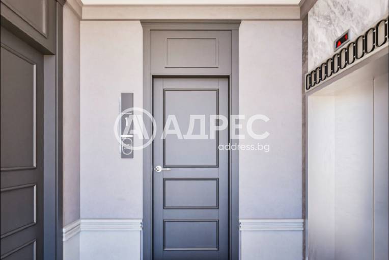 Тристаен апартамент, Пловдив, Широк център, 688577, Снимка 6
