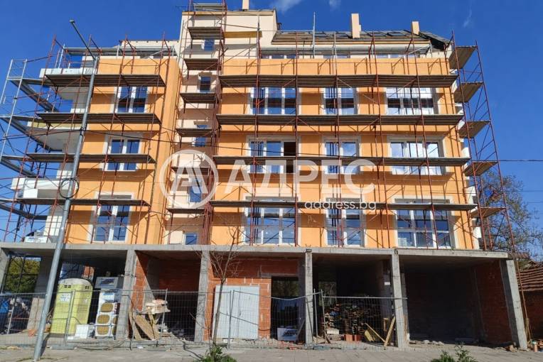 Двустаен апартамент, София, Модерно предградие, 691577, Снимка 1