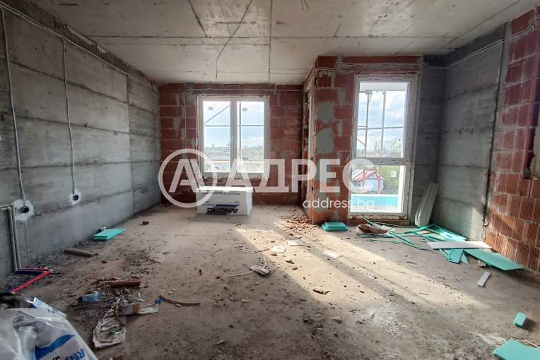 Двустаен апартамент, София, Модерно предградие, 691577, Снимка 2