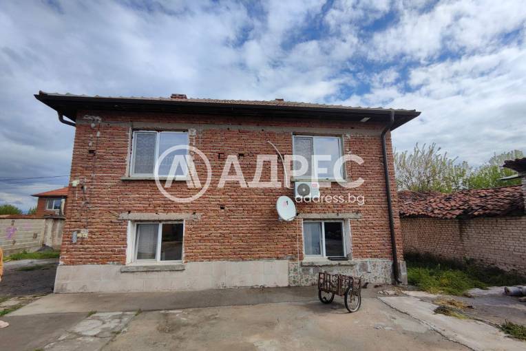 Къща/Вила, Царимир, 693577, Снимка 2