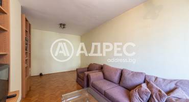 Тристаен апартамент, Варна, Трошево, 699577, Снимка 12