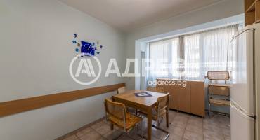 Тристаен апартамент, Варна, Трошево, 699577, Снимка 2