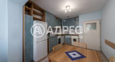 Тристаен апартамент, Варна, Трошево, 699577, Снимка 3