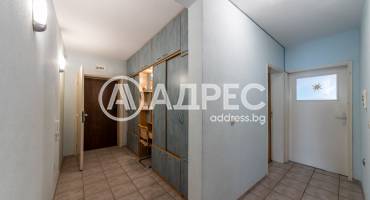 Тристаен апартамент, Варна, Трошево, 699577, Снимка 5