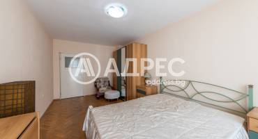 Тристаен апартамент, Варна, Трошево, 699577, Снимка 6