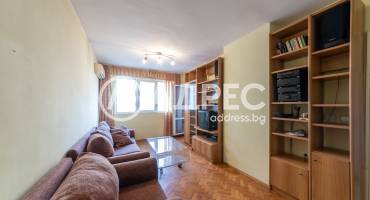 Тристаен апартамент, Варна, Трошево, 699577, Снимка 7
