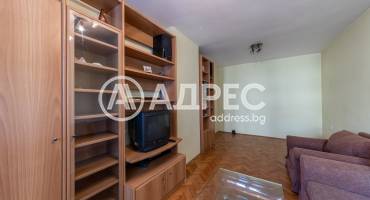 Тристаен апартамент, Варна, Трошево, 699577, Снимка 8