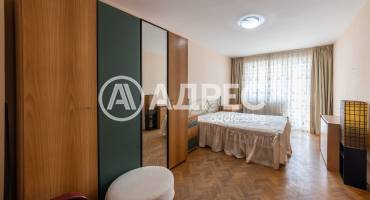 Тристаен апартамент, Варна, Трошево, 699577, Снимка 9