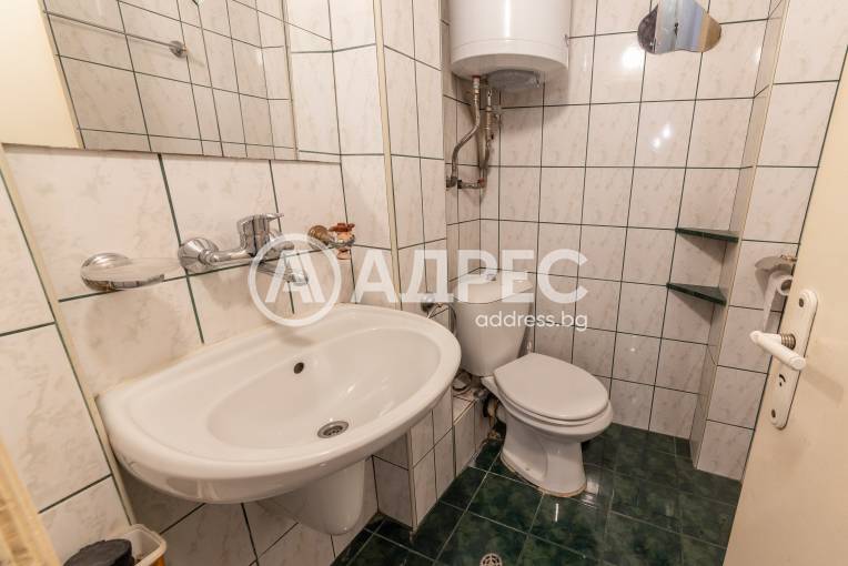 Тристаен апартамент, Варна, Трошево, 699577, Снимка 11