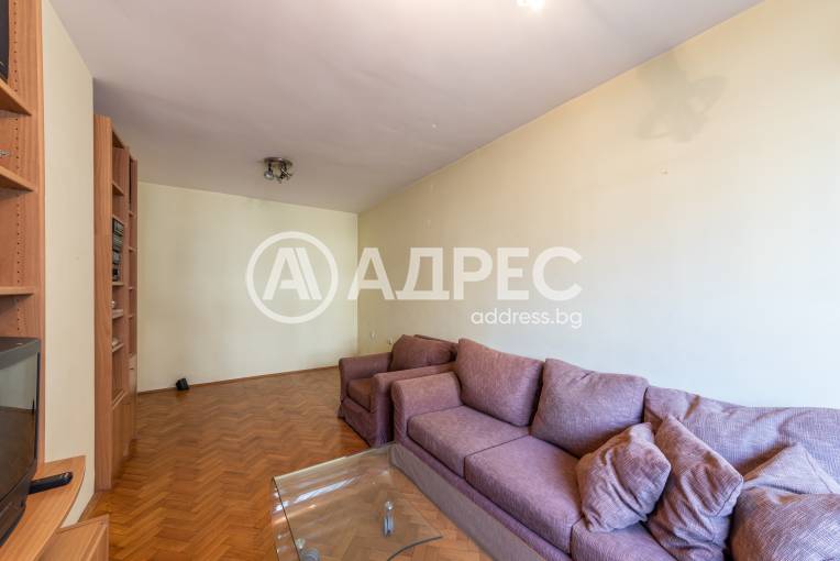 Тристаен апартамент, Варна, Трошево, 699577, Снимка 12