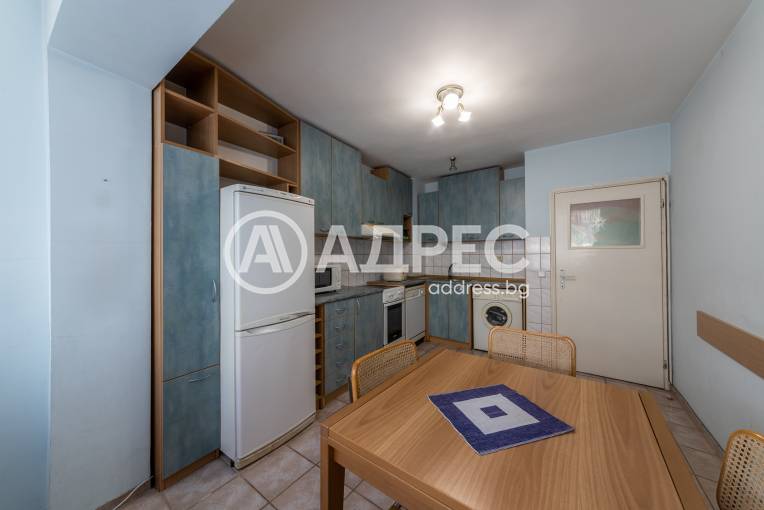 Тристаен апартамент, Варна, Трошево, 699577, Снимка 3