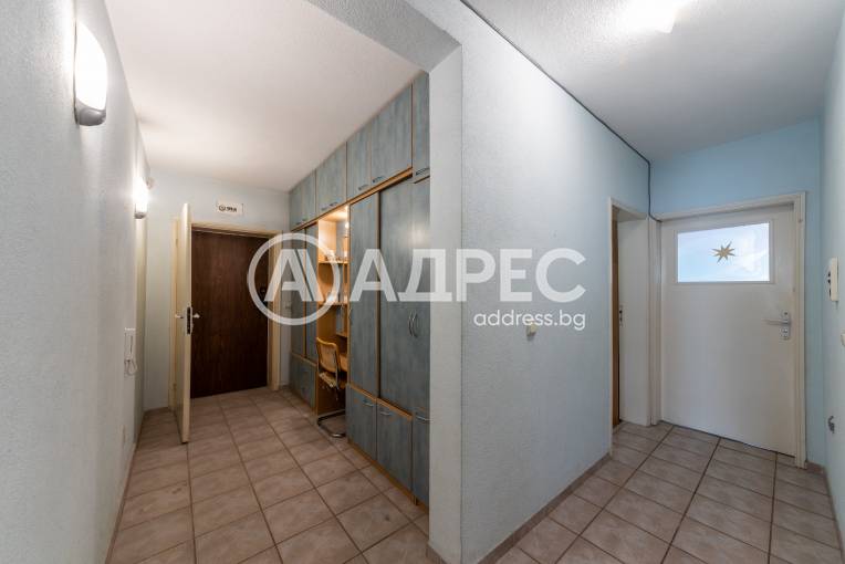 Тристаен апартамент, Варна, Трошево, 699577, Снимка 5