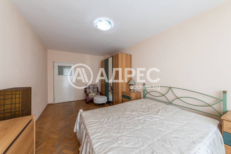 Тристаен апартамент, Варна, Трошево, 699577, Снимка 6