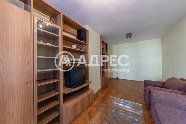 Тристаен апартамент, Варна, Трошево, 699577, Снимка 8