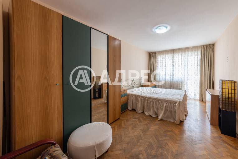 Тристаен апартамент, Варна, Трошево, 699577, Снимка 9