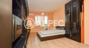 Двустаен апартамент, Бургас, Меден рудник - зона В, 701577, Снимка 1