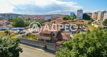 Двустаен апартамент, Бургас, Меден рудник - зона В, 701577, Снимка 9