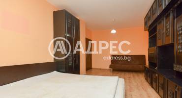 Двустаен апартамент, Бургас, Меден рудник - зона В, 701577, Снимка 10
