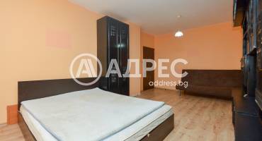 Двустаен апартамент, Бургас, Меден рудник - зона В, 701577, Снимка 11