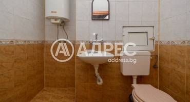 Двустаен апартамент, Бургас, Меден рудник - зона В, 701577, Снимка 13