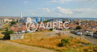 Двустаен апартамент, Бургас, Меден рудник - зона В, 701577, Снимка 3