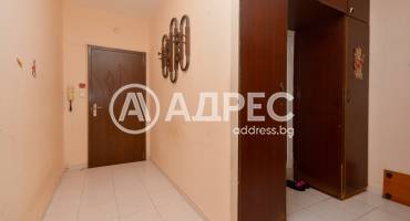 Двустаен апартамент, Бургас, Меден рудник - зона В, 701577, Снимка 4