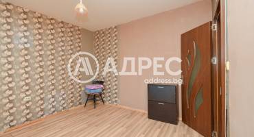Двустаен апартамент, Бургас, Меден рудник - зона В, 701577, Снимка 5